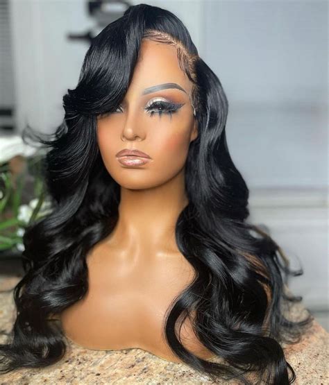 Elevate Your Confidence with the Magic of Lace Front Wigs